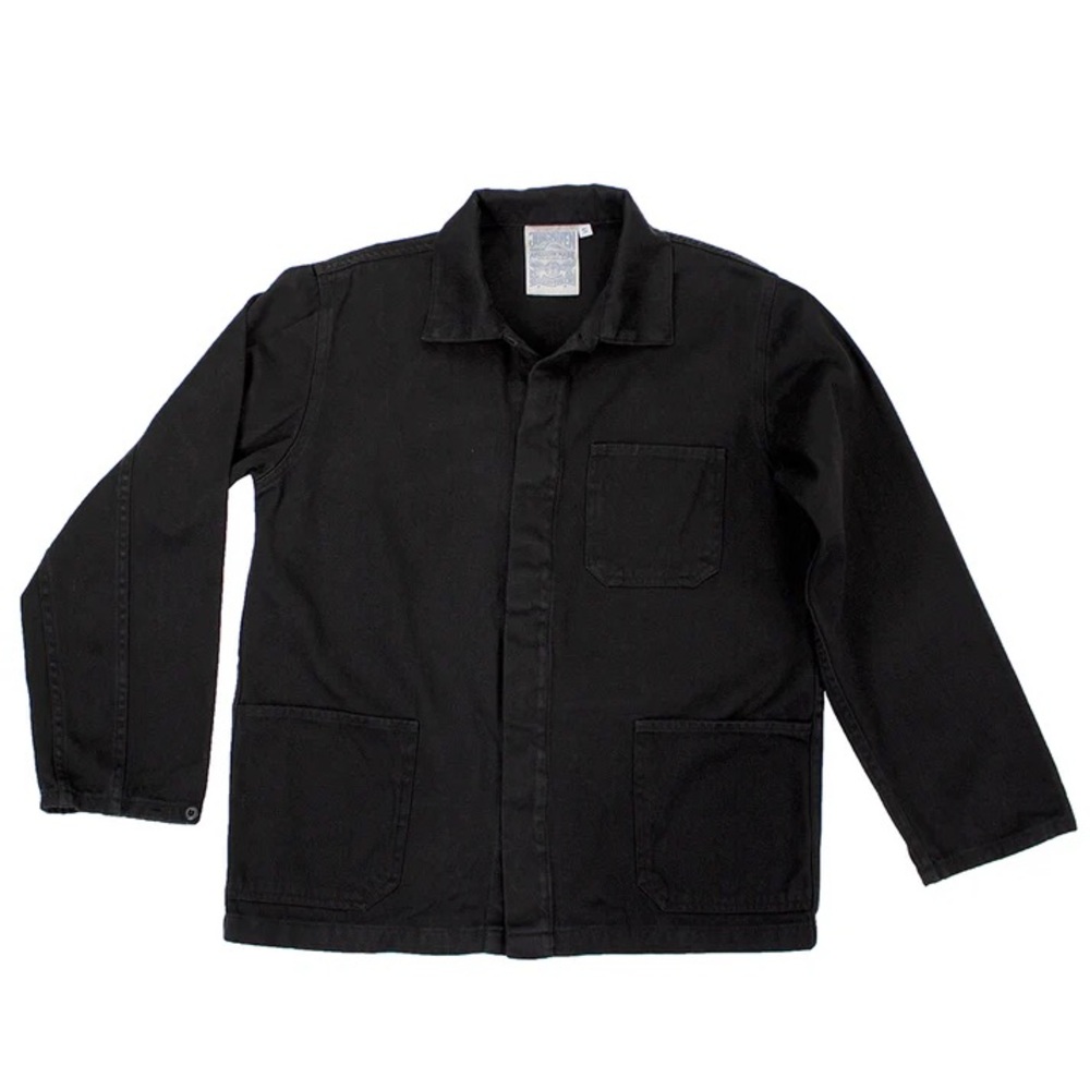 Jungmaven Olympic jacket